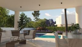 Вилла за 545 000 евро в Протарасе, Кипр