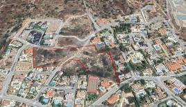 Земля за 5 400 000 евро в Лимасоле, Кипр