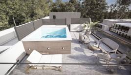 Пентхаус за 385 000 евро в Лимасоле, Кипр