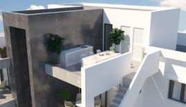 Апартаменты за 285 000 евро в Ларнаке, Кипр