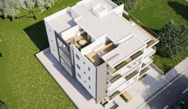 Пентхаус за 270 000 евро в Ларнаке, Кипр