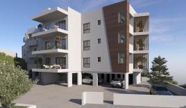 Апартаменты за 320 000 евро в Лимасоле, Кипр