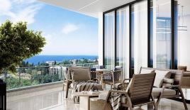 Апартаменты за 845 000 евро в Лимасоле, Кипр