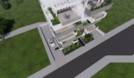 Пентхаус за 240 000 евро в Ларнаке, Кипр