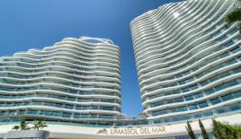 Пентхаус за 3 100 000 евро в Лимасоле, Кипр