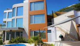 Вилла за 2 500 000 евро в Лимасоле, Кипр