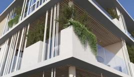 Апартаменты за 260 000 евро в Лимасоле, Кипр