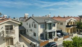 Вилла за 750 000 евро в Лимасоле, Кипр