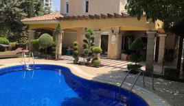 Вилла за 2 540 000 евро в Лимасоле, Кипр