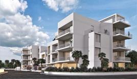 Апартаменты за 265 000 евро в Ларнаке, Кипр