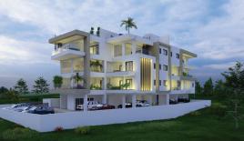 Пентхаус за 795 000 евро в Лимасоле, Кипр