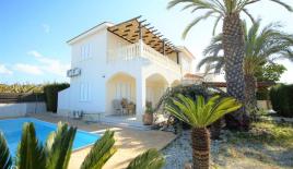 Вилла за 580 000 евро в Пафосе, Кипр