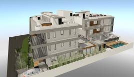 Апартаменты за 150 000 евро в Ларнаке, Кипр