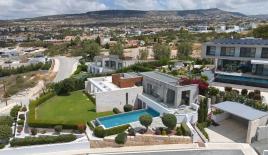 Вилла за 2 300 000 евро в Пафосе, Кипр