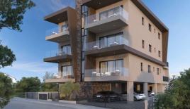 Апартаменты за 425 000 евро в Лимасоле, Кипр