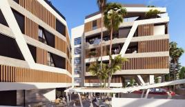 Пентхаус за 1 762 750 евро в Лимасоле, Кипр