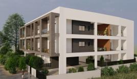 Апартаменты за 243 000 евро в Лимасоле, Кипр