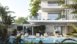 Апартаменты за 895 000 евро в Лимасоле, Кипр