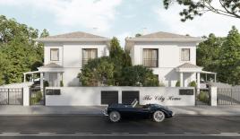 Вилла за 884 000 евро в Пафосе, Кипр