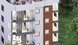 Апартаменты за 235 000 евро в Ларнаке, Кипр