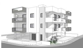 Апартаменты за 160 000 евро в Ларнаке, Кипр