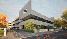 Апартаменты за 285 000 евро в Ларнаке, Кипр