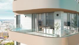 Апартаменты за 968 000 евро в Ларнаке, Кипр