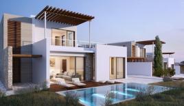 Вилла за 571 000 евро в Пафосе, Кипр