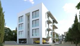 Пентхаус за 300 000 евро в Пафосе, Кипр