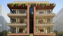 Апартаменты за 635 000 евро в Лимасоле, Кипр