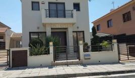 Вилла за 600 000 евро в Лимасоле, Кипр