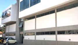 Коммерческая недвижимость за 2 200 000 евро в Лимасоле, Кипр