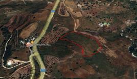 Земля за 250 000 евро в Пафосе, Кипр