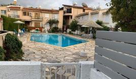 Таунхаус за 400 000 евро в Пафосе, Кипр