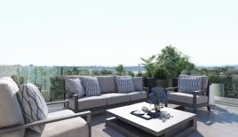 Апартаменты за 267 000 евро в Ларнаке, Кипр