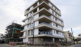 Апартаменты за 525 000 евро в Ларнаке, Кипр