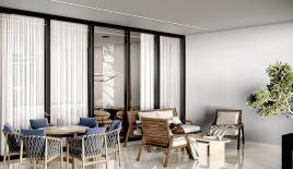 Апартаменты за 710 000 евро в Лимасоле, Кипр