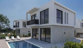 Вилла за 570 000 евро в Протарасе, Кипр