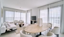 Пентхаус за 405 000 евро в Лимасоле, Кипр