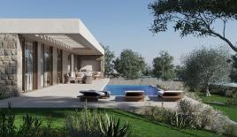 Вилла за 855 000 евро в Пафосе, Кипр