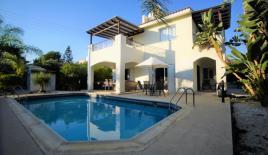 Вилла за 565 000 евро в Пафосе, Кипр