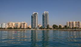 Апартаменты за 2 100 000 евро в Лимасоле, Кипр