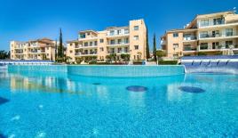 Апартаменты за 320 000 евро в Пафосе, Кипр