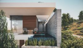 Вилла за 3 200 000 евро в Лимасоле, Кипр