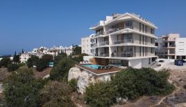 Апартаменты за 362 000 евро в Пафосе, Кипр