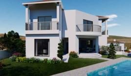 Вилла за 539 000 евро в Пафосе, Кипр