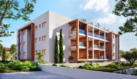 Апартаменты за 365 000 евро в Лимасоле, Кипр