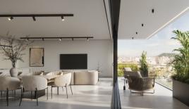 Апартаменты за 297 000 евро в Лимасоле, Кипр