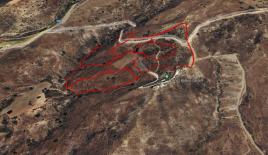 Земля за 1 000 000 евро в Пафосе, Кипр