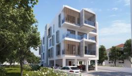 Апартаменты за 317 000 евро в Лимасоле, Кипр